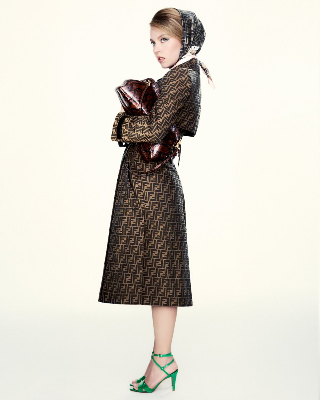 sydney_sweeney instagram image archive image