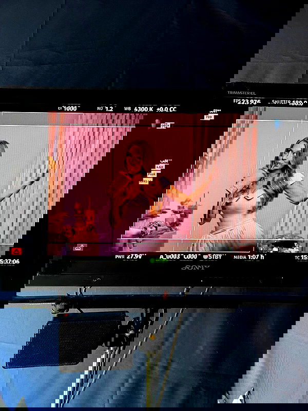 sydney_sweeney image ~ Altpins