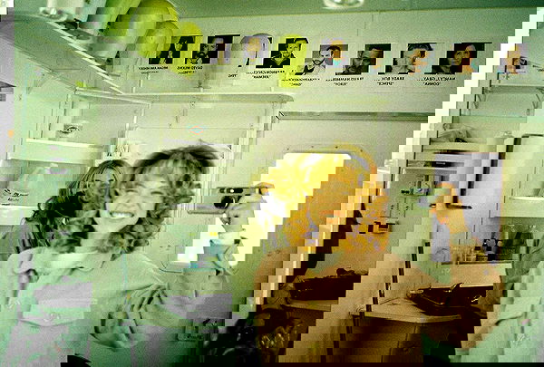 sydney_sweeney image ~ Altpins