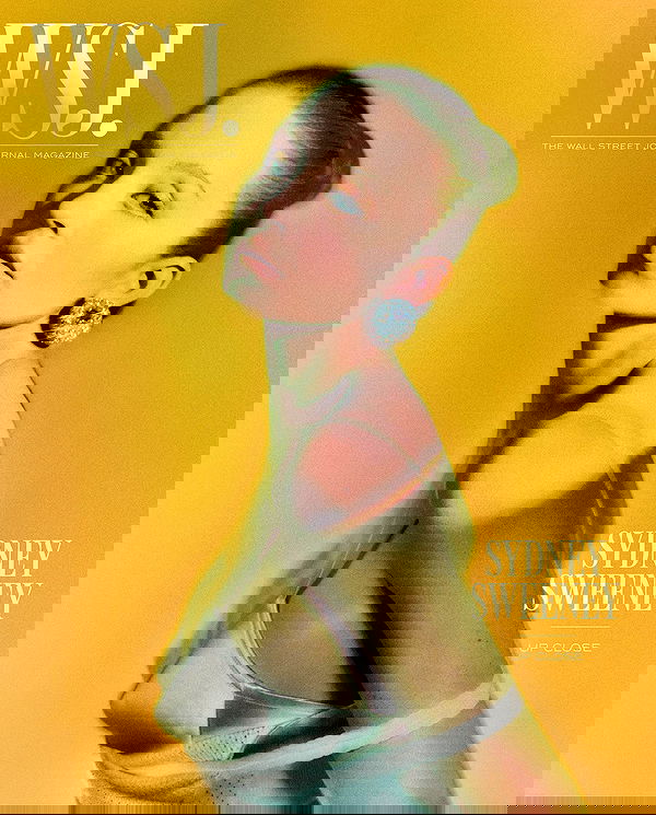 sydney_sweeney image ~ Altpins