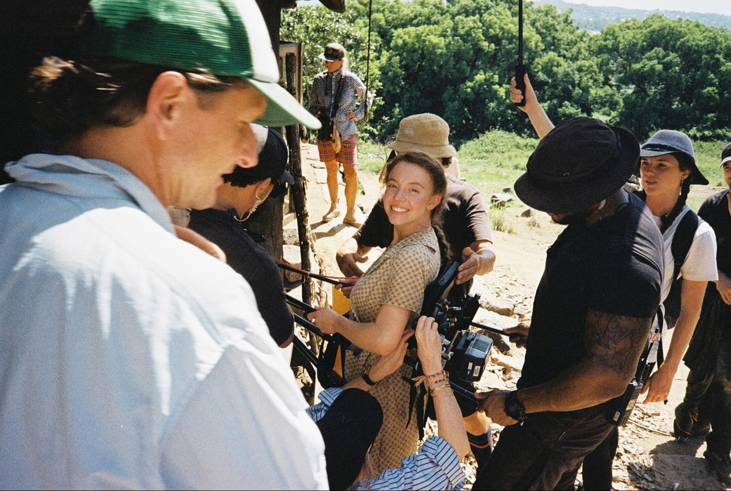 sydney_sweeney instagram image archive image