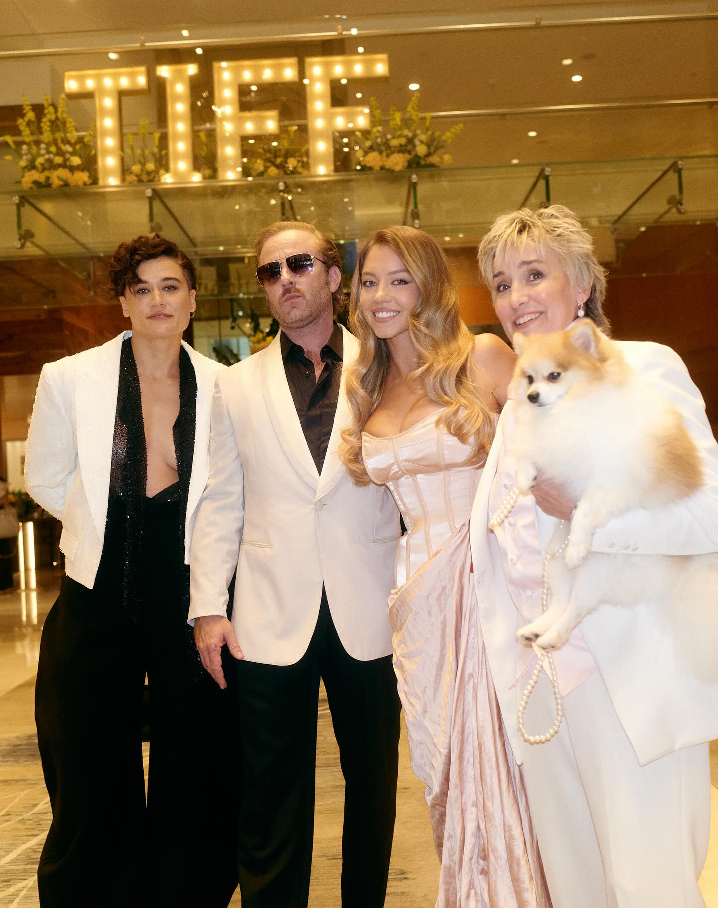 sydney_sweeney instagram image archive image