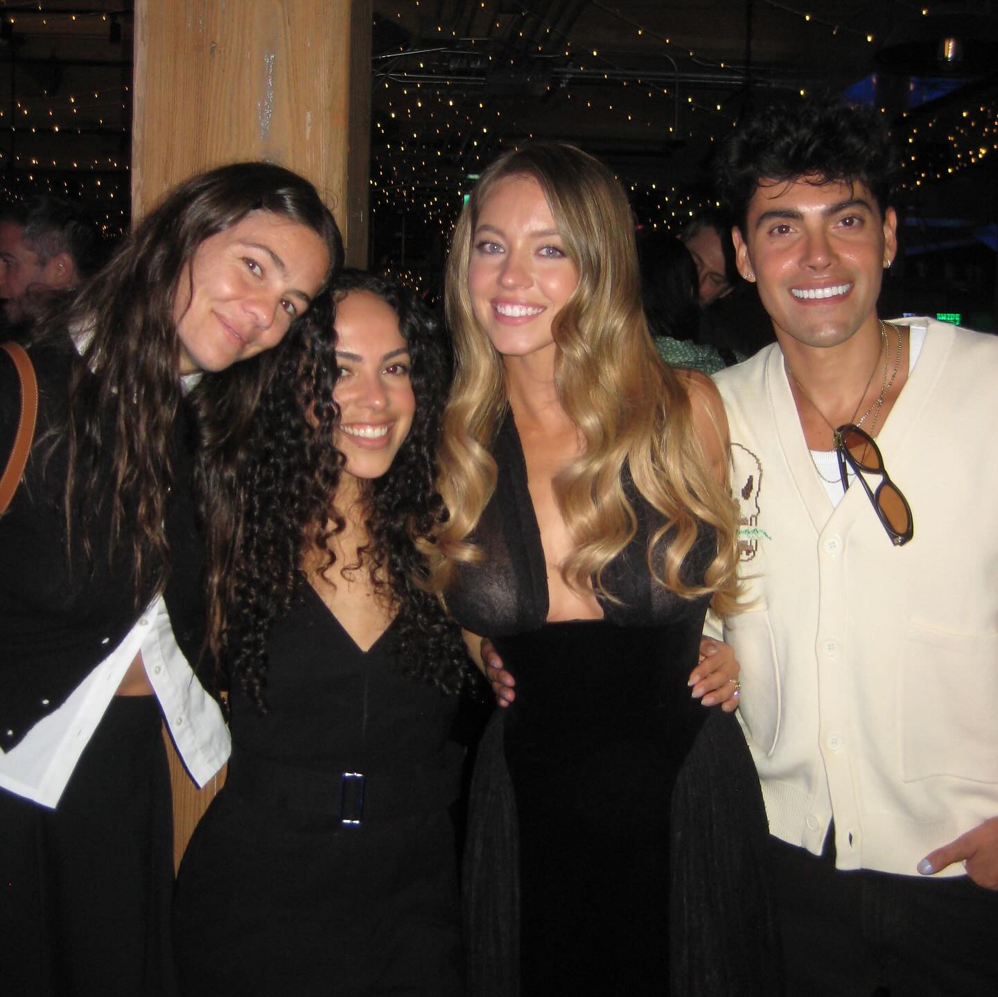 sydney_sweeney instagram image archive image