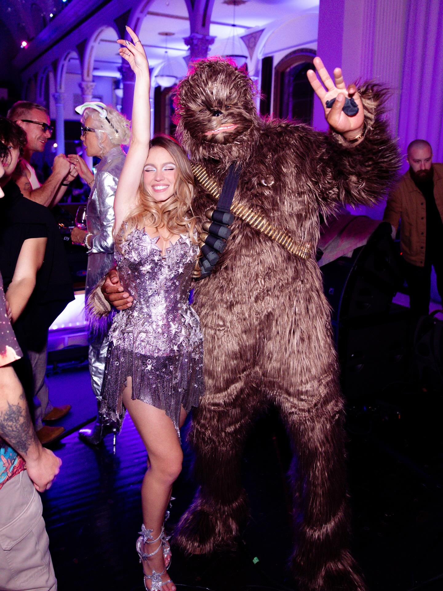 sydney_sweeney instagram image archive image