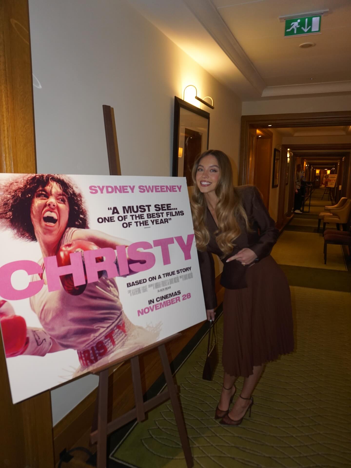 sydney_sweeney instagram image archive image