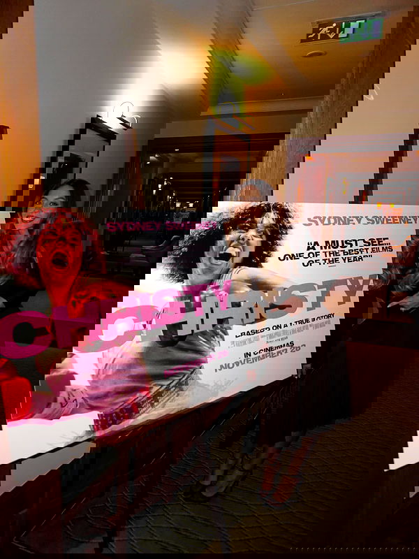 sydney_sweeney image ~ Altpins