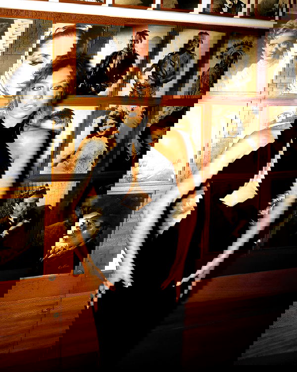 sydney_sweeney image ~ Altpins