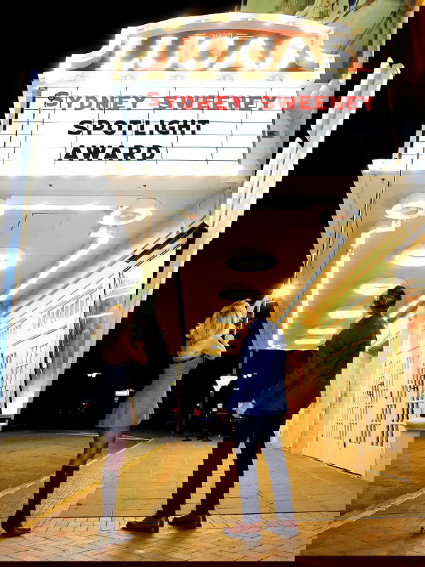 sydney_sweeney image ~ Altpins