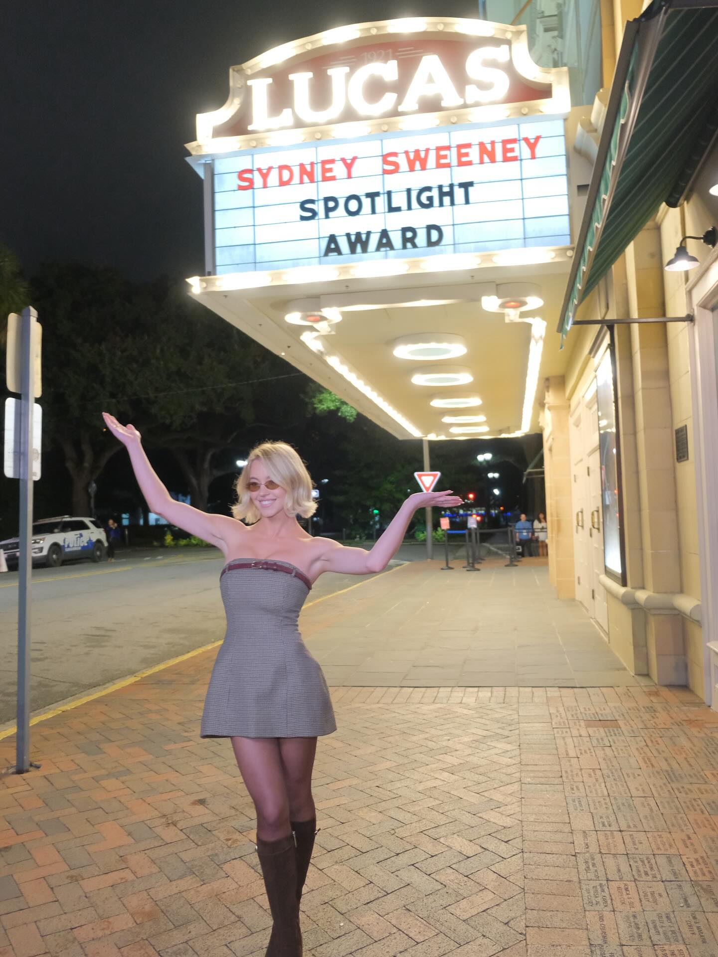 sydney_sweeney instagram image archive image