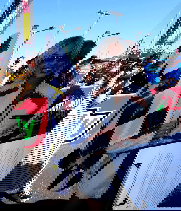 sydney_sweeney image ~ Altpins