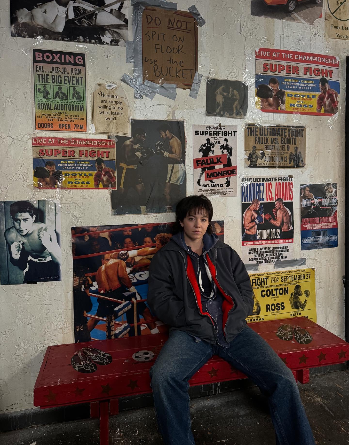 sydney_sweeney instagram image archive image