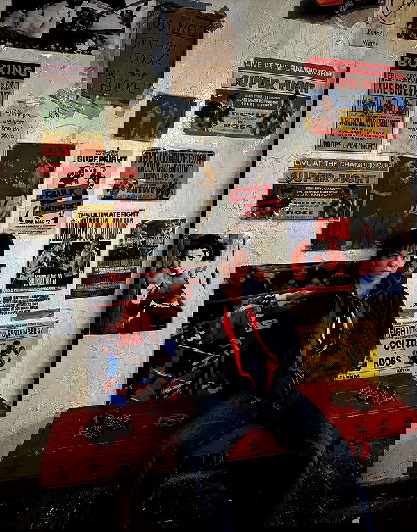 sydney_sweeney image ~ Altpins