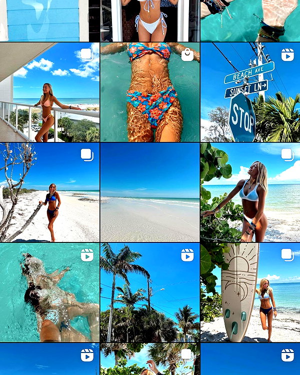 sydneygoldsmithh instagram image archive image