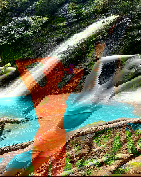 talweisswasser image ~ Altpins