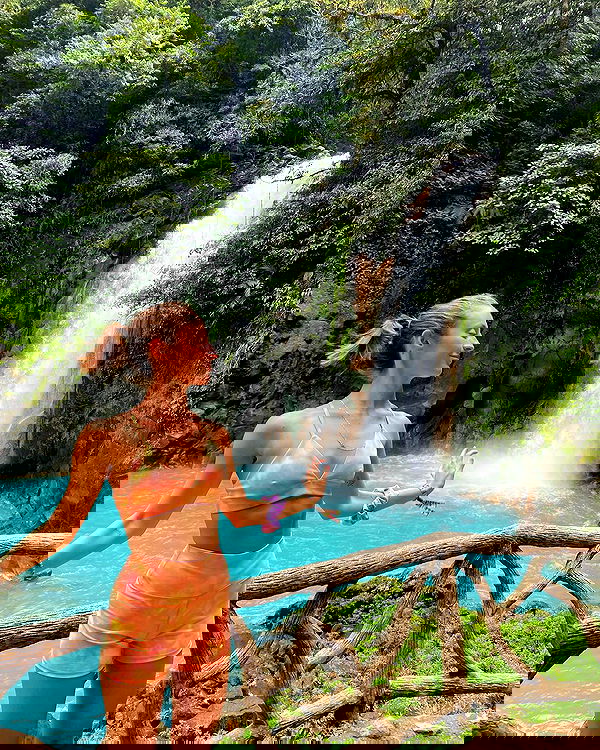 talweisswasser image ~ Altpins