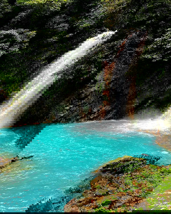 talweisswasser image ~ Altpins