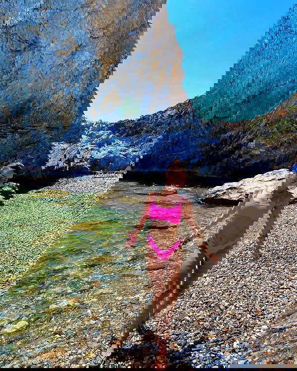 talweisswasser image ~ Altpins