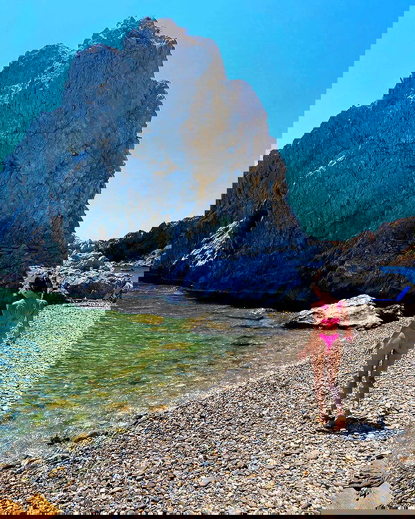 talweisswasser image ~ Altpins