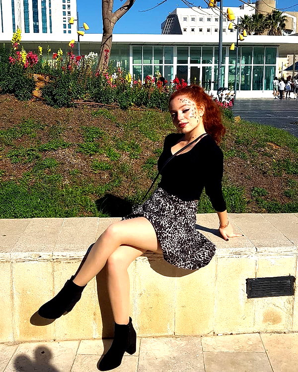 tami_shemesh instagram image archive image