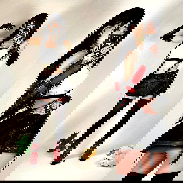 tanukiicos tanukiicos archive image