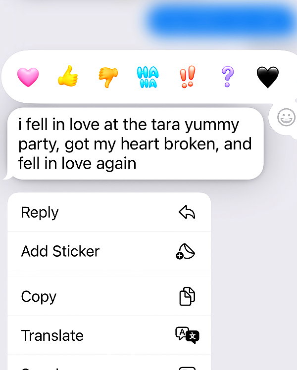 tarayummyy instagram image archive image