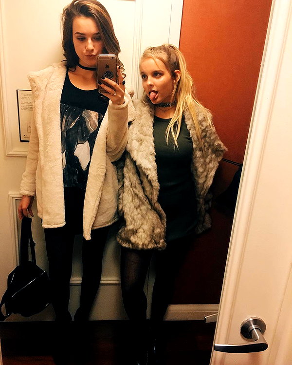 taylorballarddd instagram image archive image