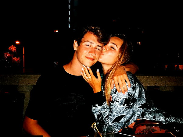 taylorballarddd instagram image archive image
