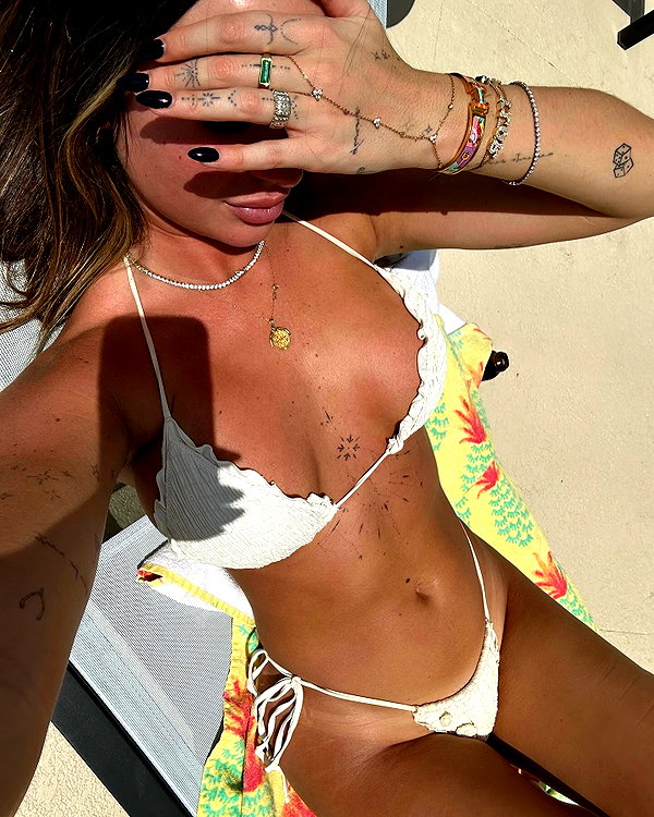 taylorballarddd instagram image archive image