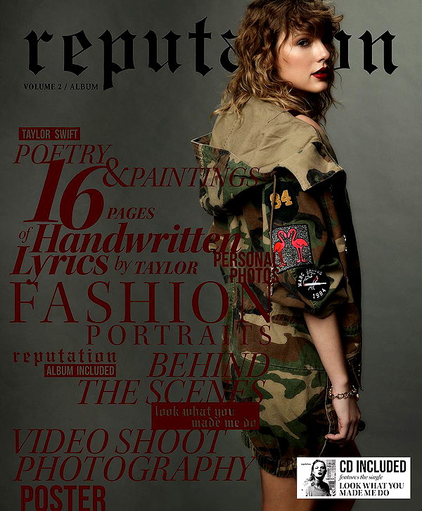taylorswift instagram image archive image