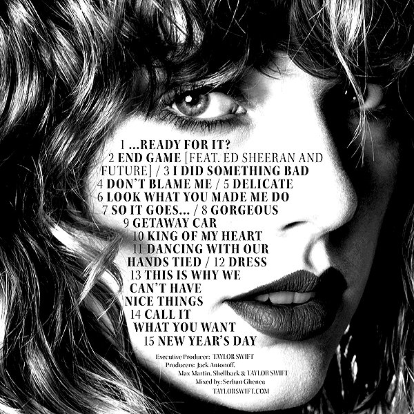 taylorswift instagram image archive image