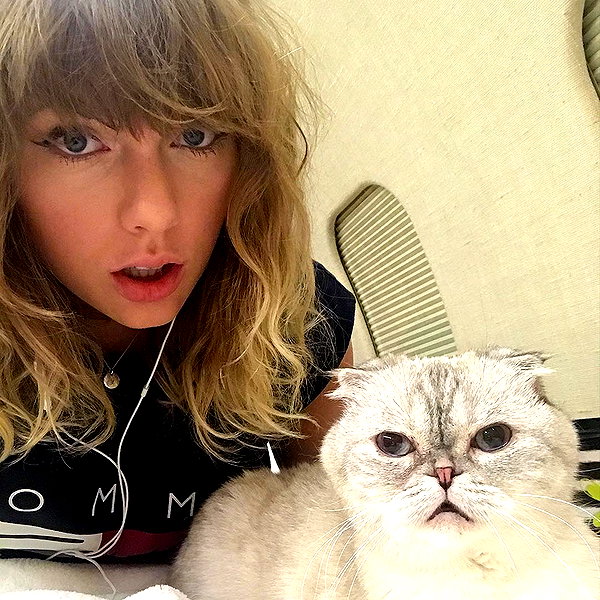 taylorswift instagram image archive image