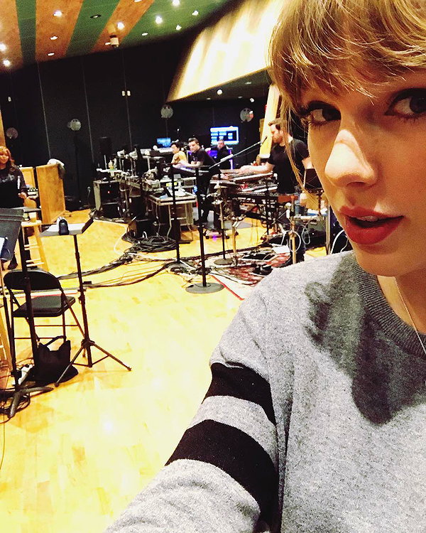 taylorswift instagram image archive image