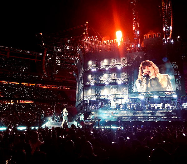 taylorswift instagram image archive image