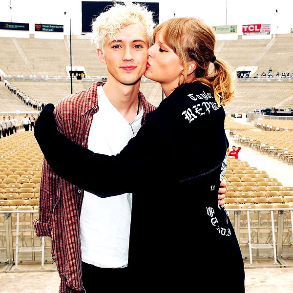 taylorswift instagram image archive image
