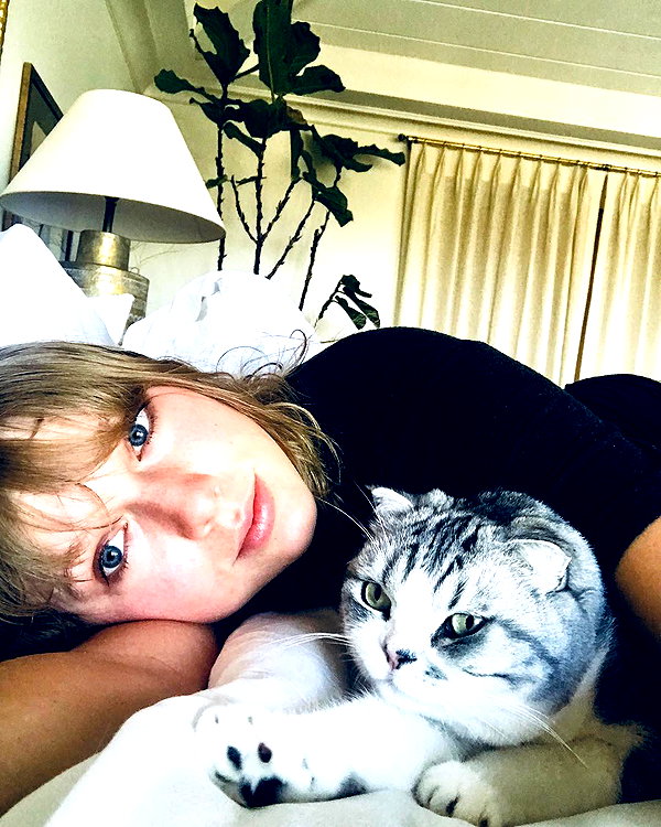 taylorswift instagram image archive image