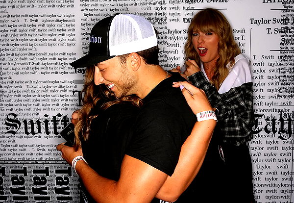 taylorswift instagram image archive image