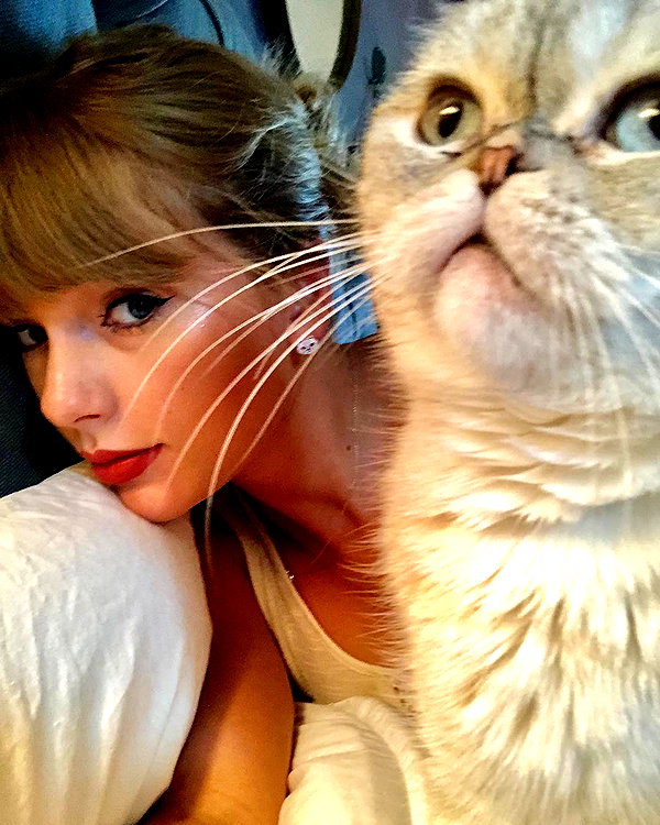 taylorswift instagram image archive image