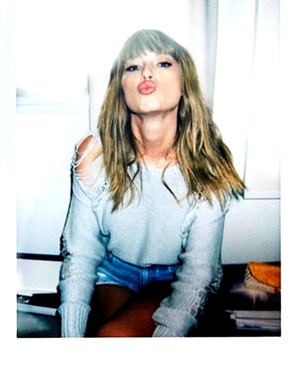 taylorswift instagram image archive image