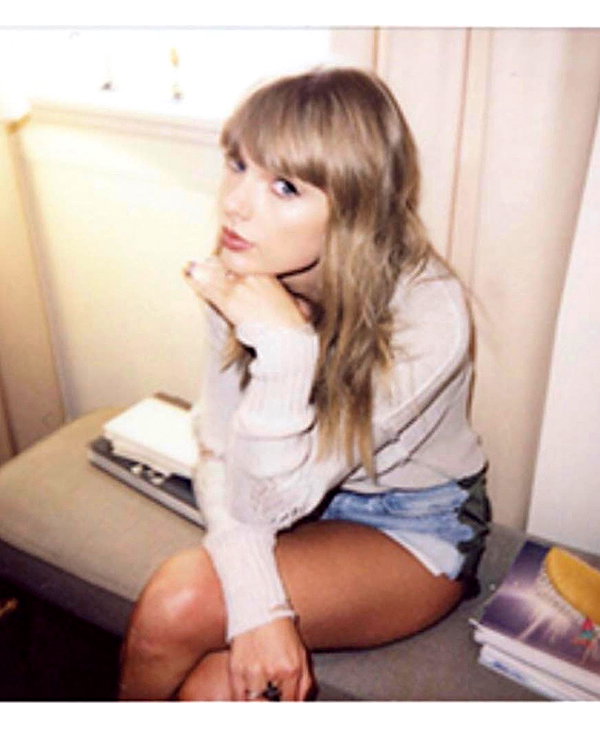 taylorswift instagram image archive image