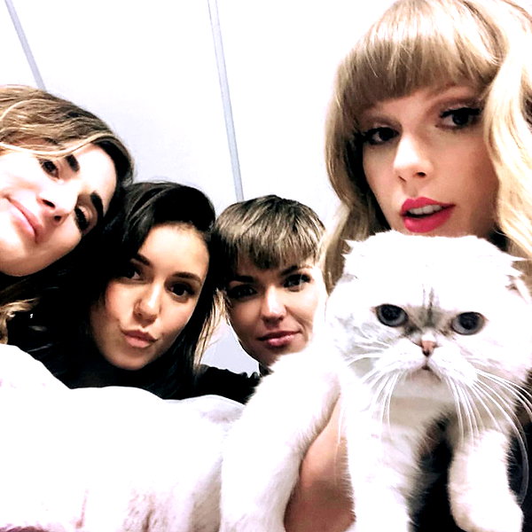 taylorswift instagram image archive image