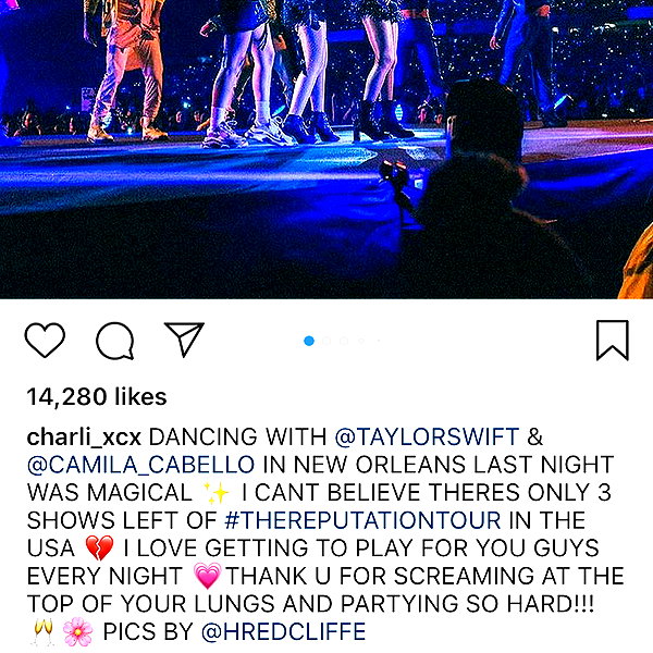 taylorswift instagram image archive image