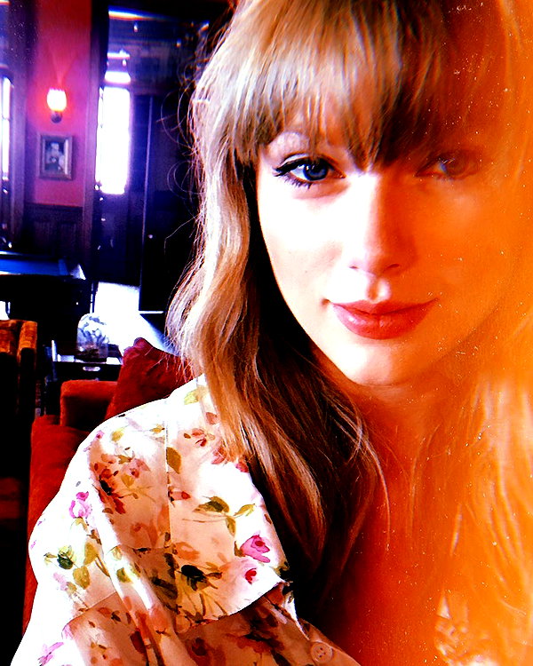 taylorswift instagram image archive image