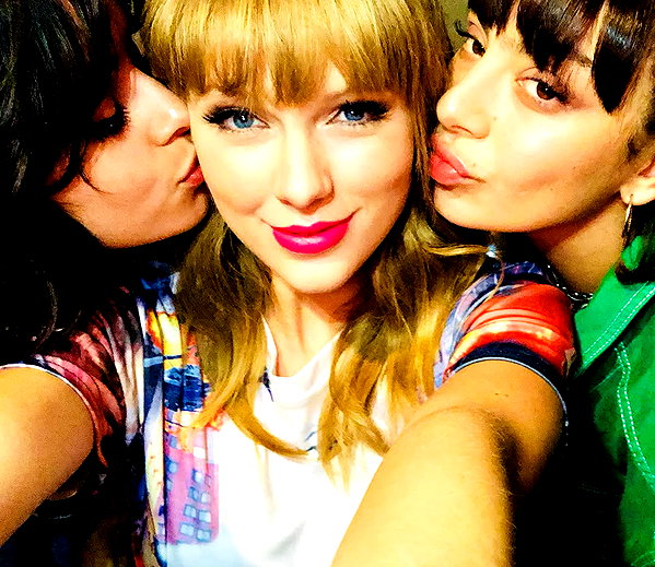 taylorswift instagram image archive image