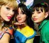 taylorswift Altpins Profile Picture