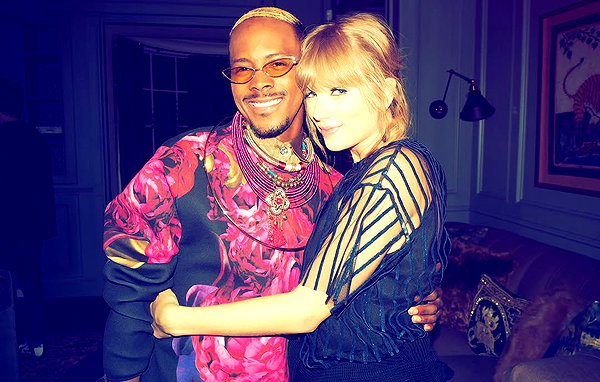 taylorswift instagram image archive image