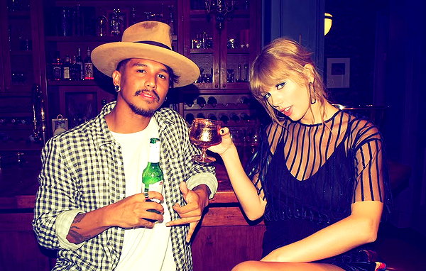 taylorswift instagram image archive image