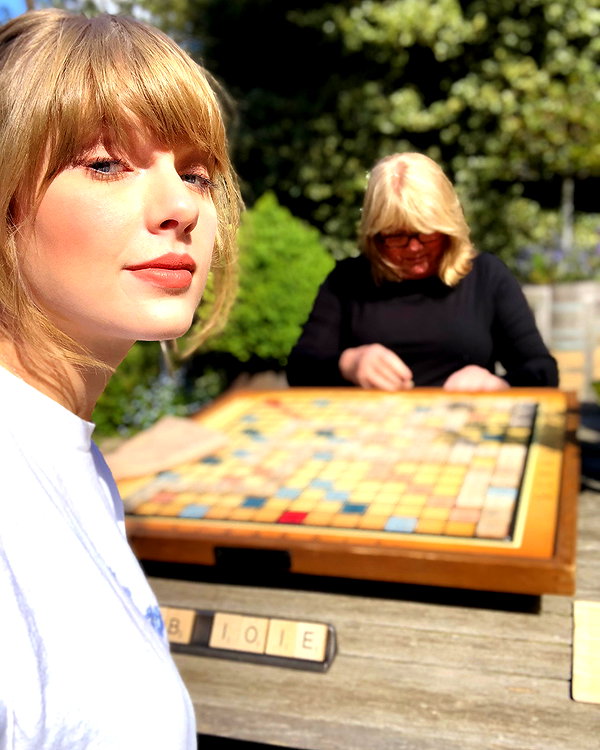 taylorswift instagram image archive image