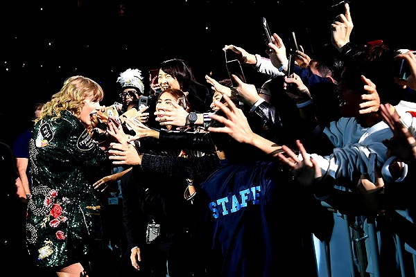 taylorswift instagram image archive image