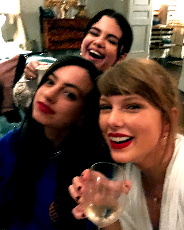 taylorswift instagram image archive image