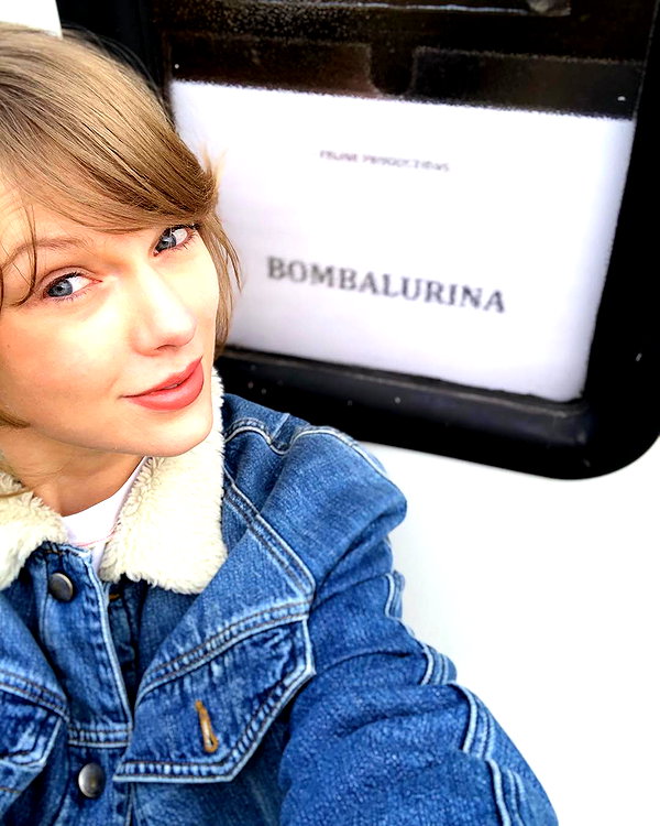 taylorswift instagram image archive image